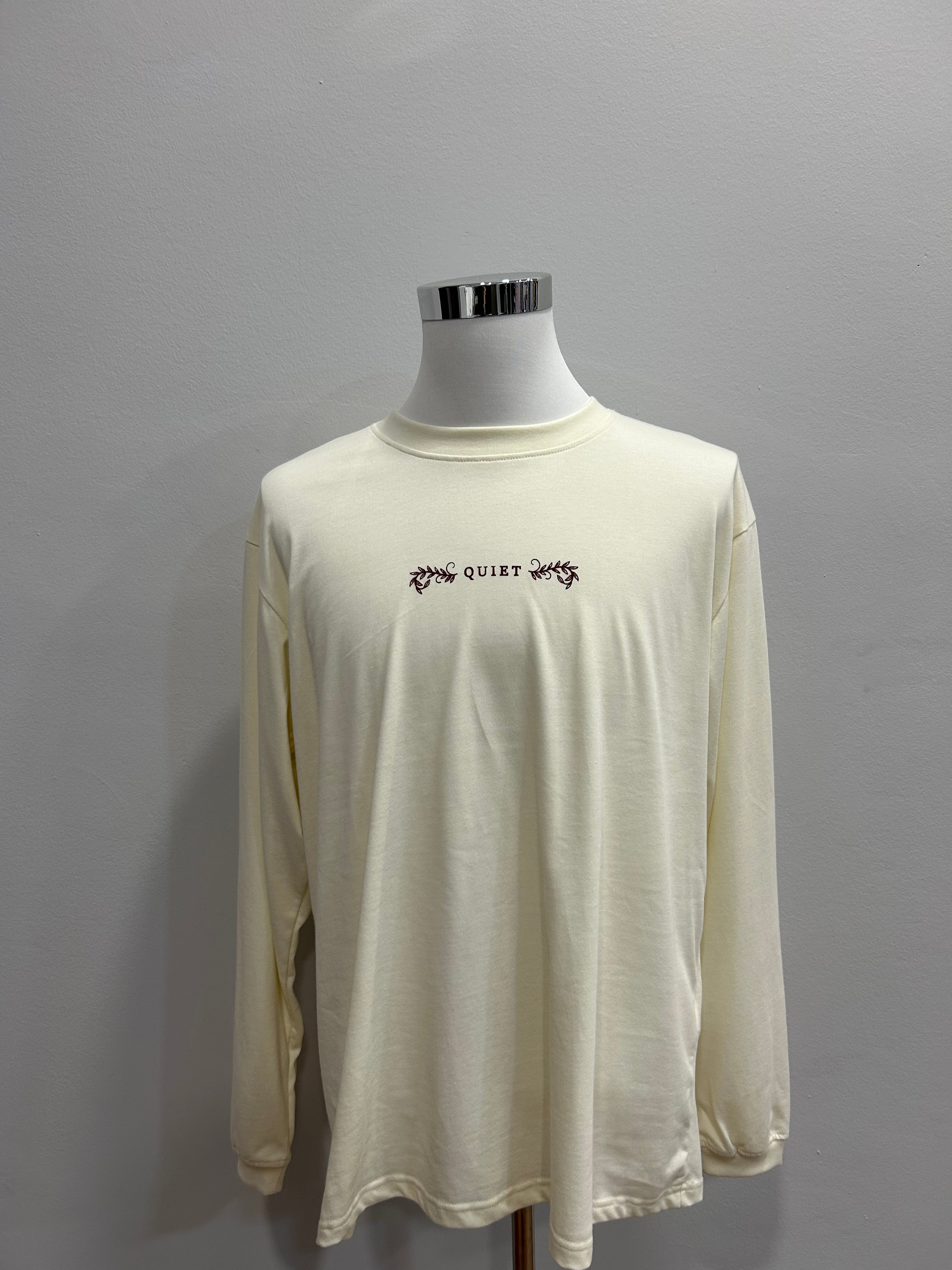 LONG SLEEVES PERSEUS