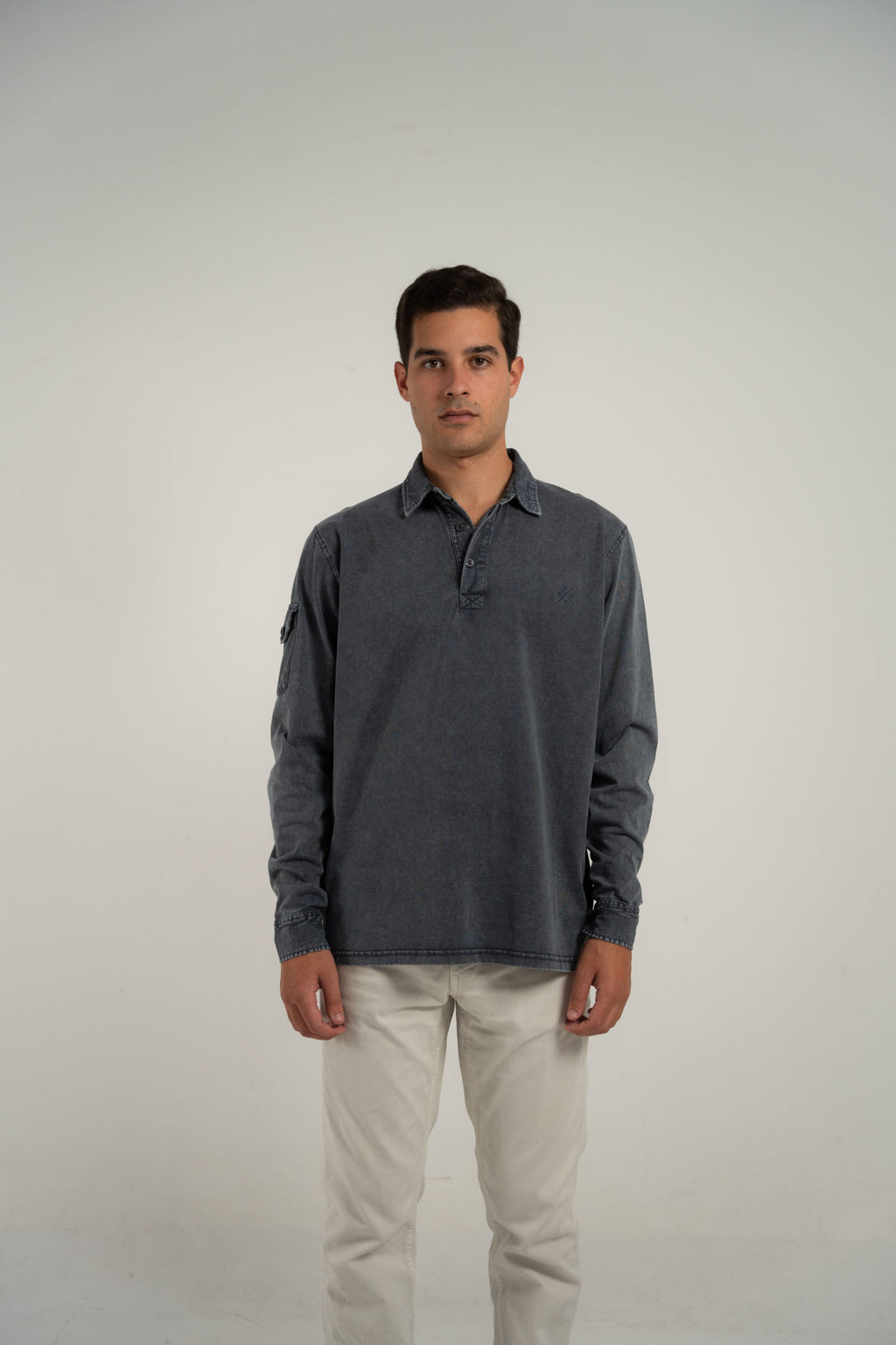 Polo cargo marino wearings