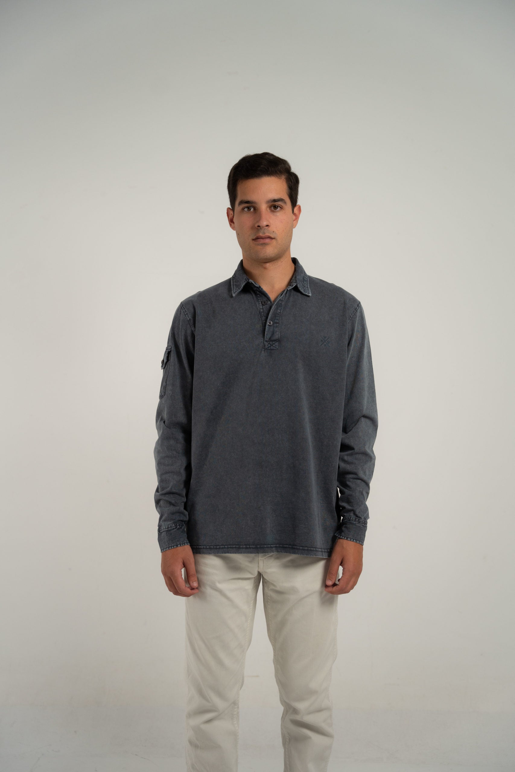 Polo cargo marino wearings