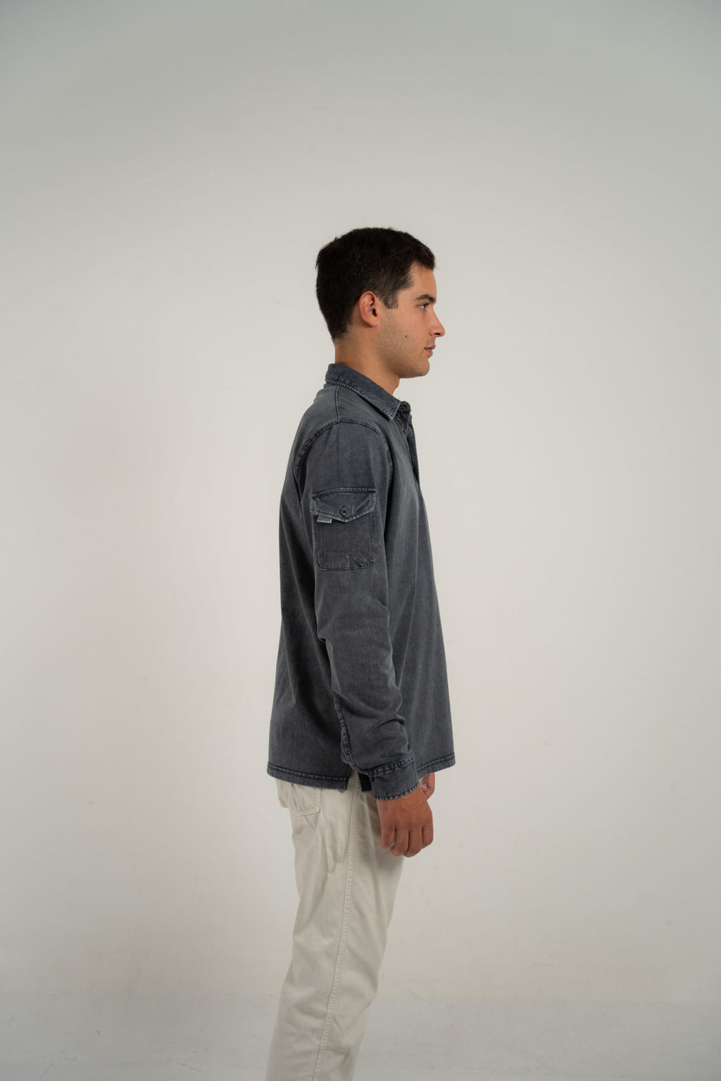 Polo cargo marino wearings