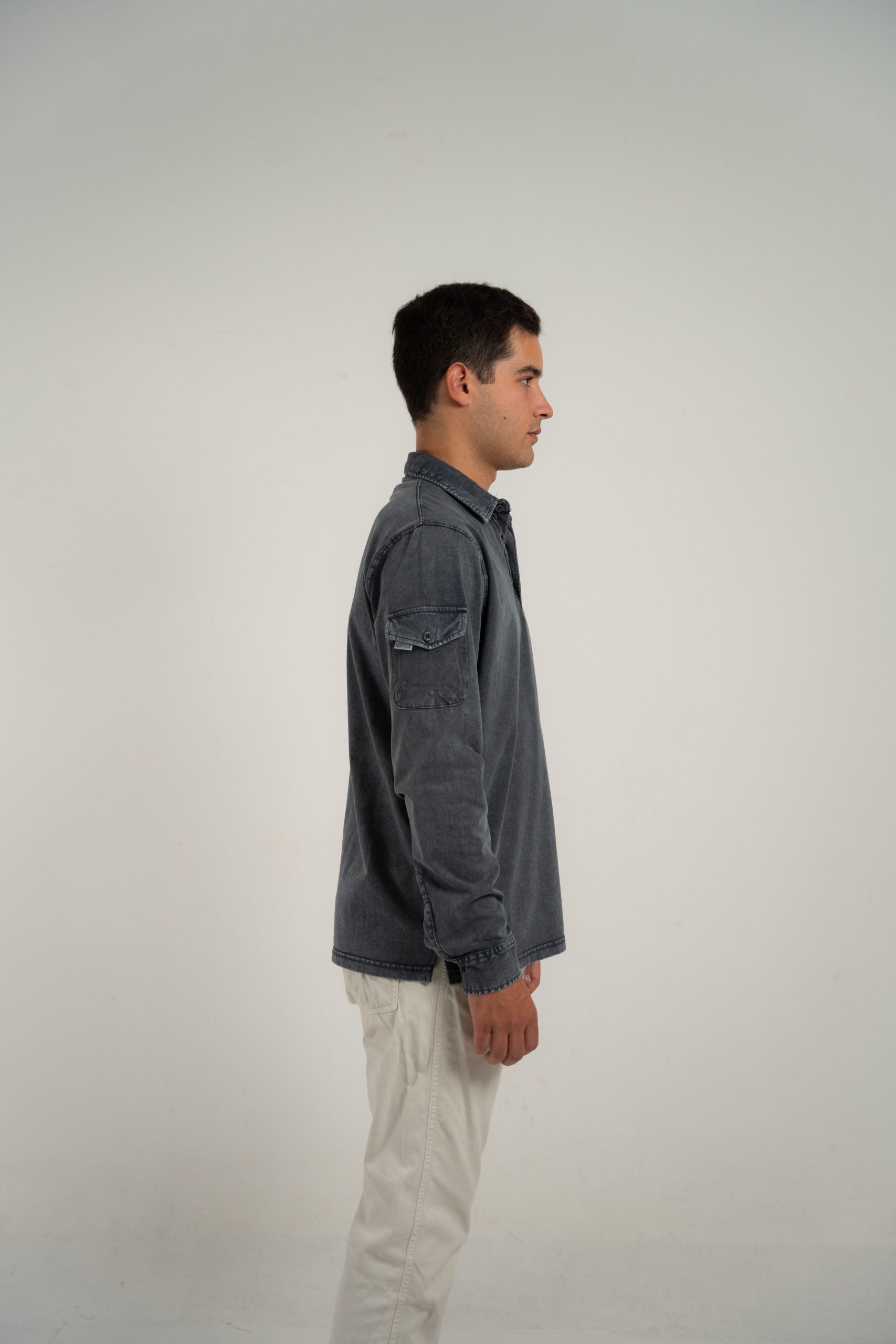 Polo cargo marino wearings