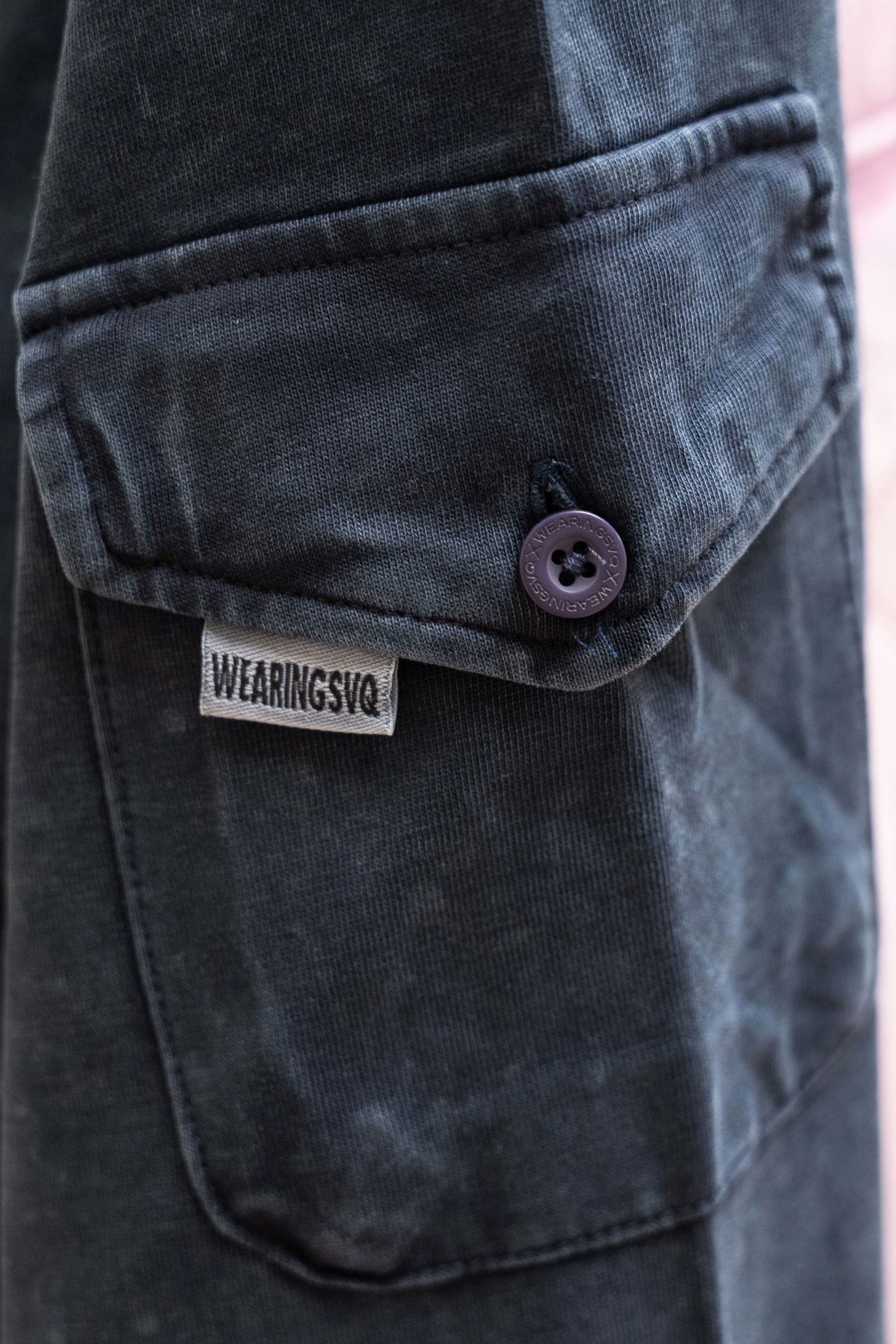 Polo cargo marino wearings