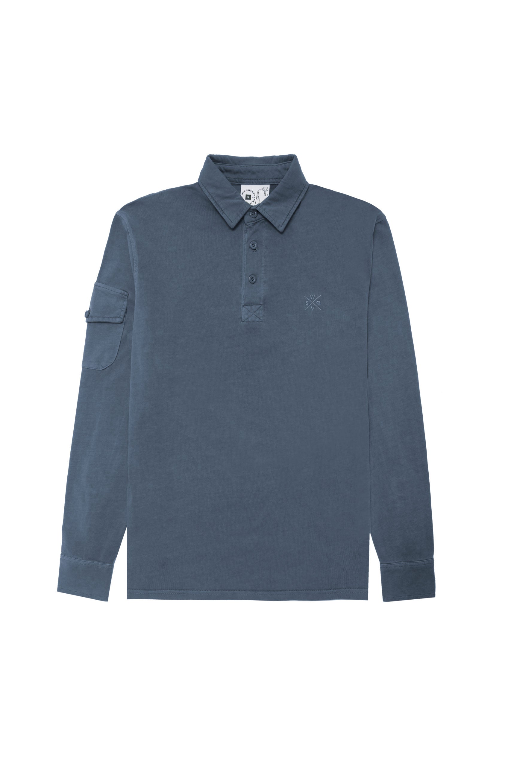 Polo cargo marino wearings